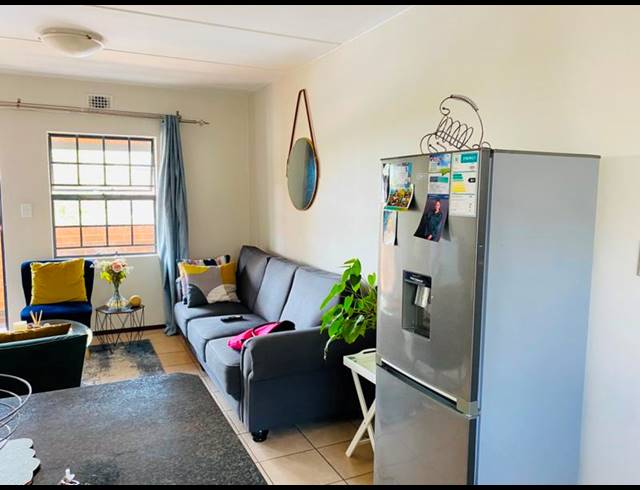 2 BEDROOM PROPERTY TO RENT IN NOORDWYK